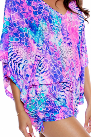 LULI INSTINCT Fushia