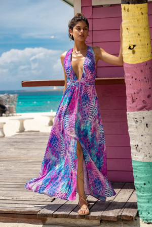 LULI INSTINCT Fushia