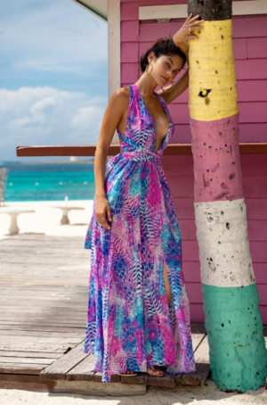 LULI INSTINCT Fushia