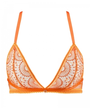 Pure Vibration orange pulp