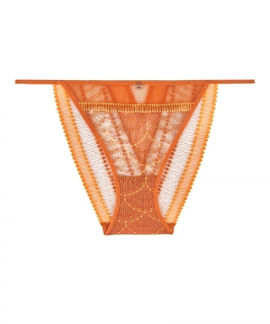 Pure Vibration orange pulp