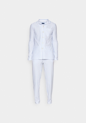  BLUE STRIPE