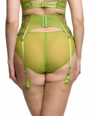 Severine absinthe