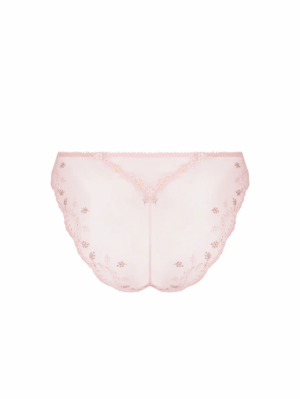 Dressing Floral Amour Aurore