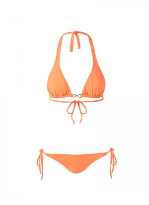 CRUISE orange