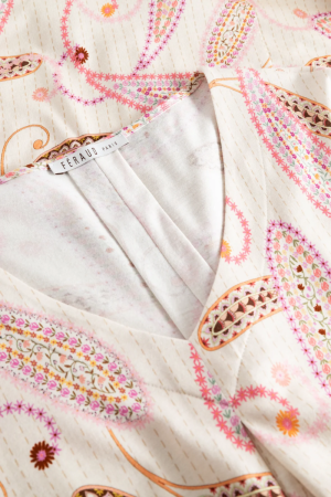  paisley
