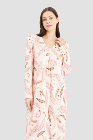 paisley