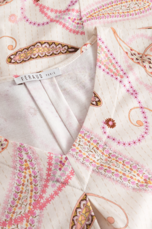 paisley