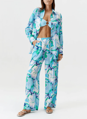 SPRING SUMMER bloom