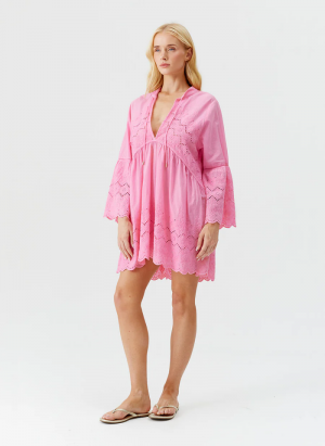 SPRING SUMMER Pink