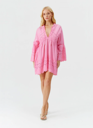 SPRING SUMMER Pink