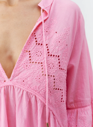 SPRING SUMMER Pink