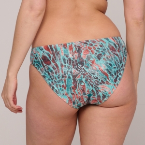 RIYAD TQS Turquoise S