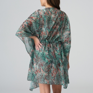 RIYAD TQS Turquoise S