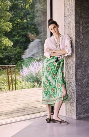  Verde/Beige