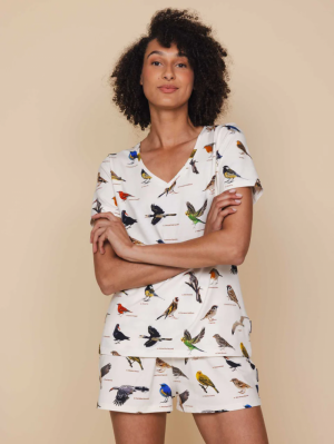 Birds naturel