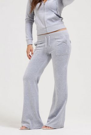 silver marl