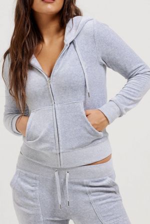 silver marl