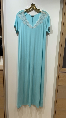  615 Turquoise