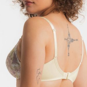 Flora lin