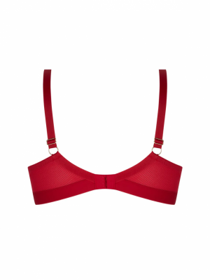 Adorable en Sexy rouge