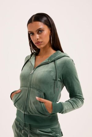  duck green