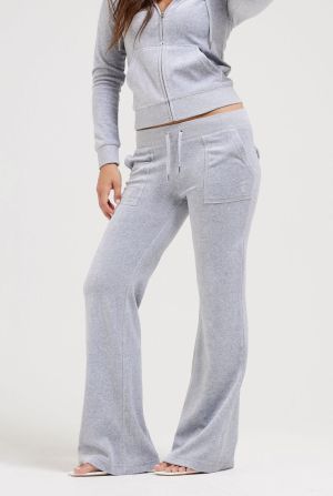 Halan oversized Silver Marl