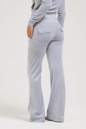 Halan oversized Silver Marl