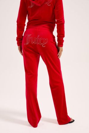 Madison outline diamante toreador