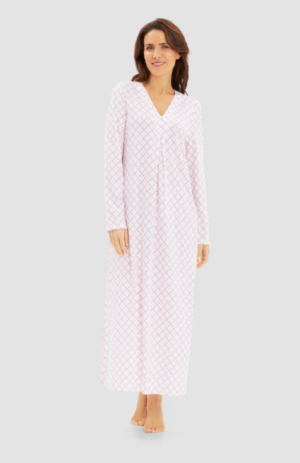 Print pink