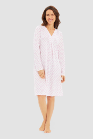 Print pink