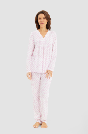 print pink