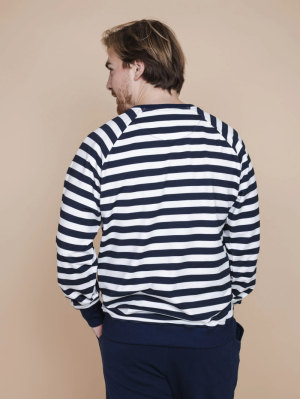 Pierre Teckel blauw