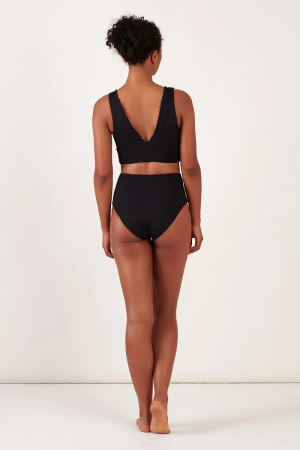 Reversible Black