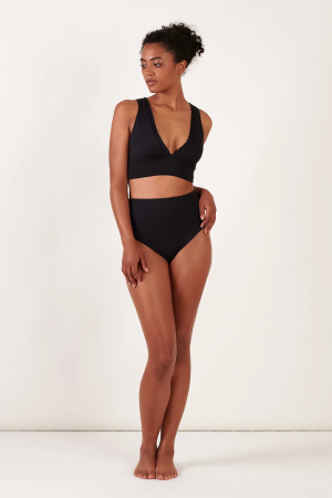 Reversible Black