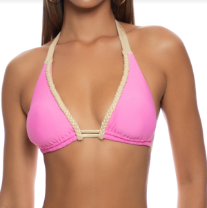 D pink
