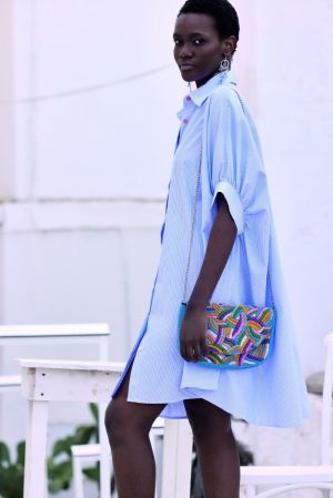  Bluette