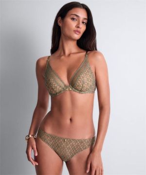 Stardust dream Nile Green