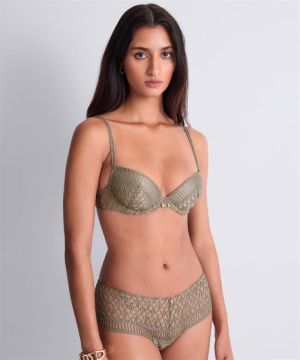 Stardust dream Nile Green