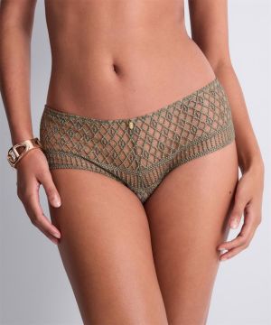 Stardust Dream Nile Green