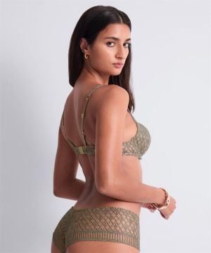 Stardust Dream Nile Green