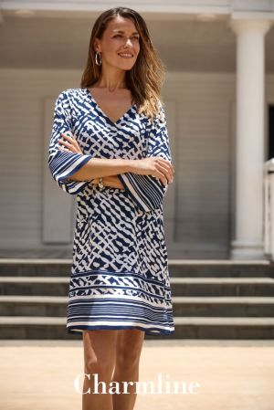  White/Navy