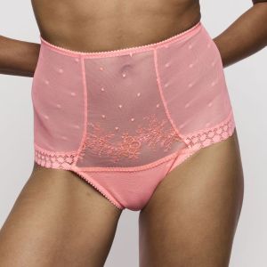 ANNAELLE NEP Neon Peach