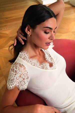 Plaisir Caresse nacre