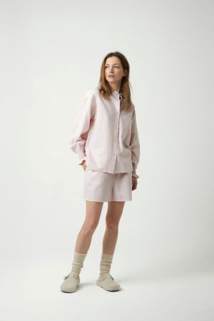  Roze