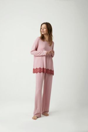  Roze